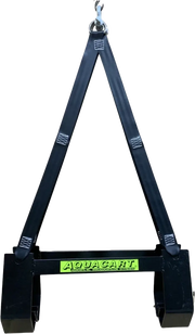 AQUACART Uncrating Sling