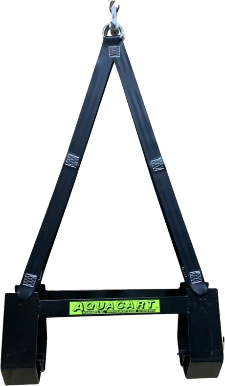 AQUACART Uncrating Sling