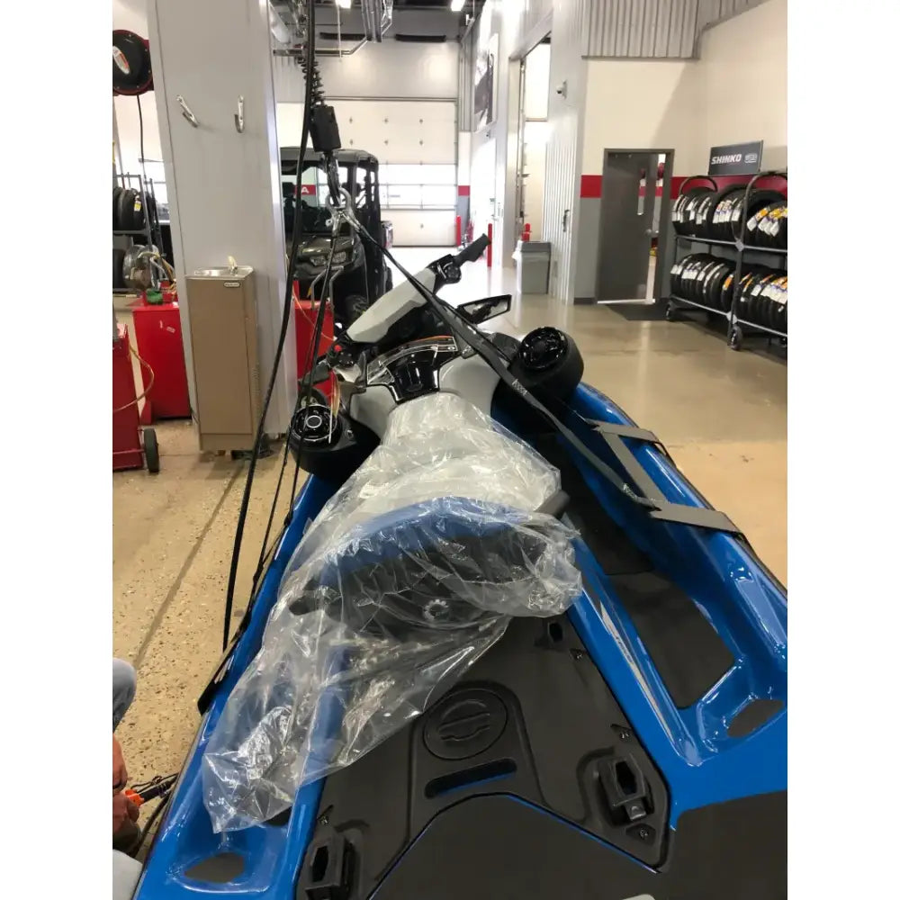 Uncrating Sling 