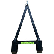 AQUACART Uncrating Sling