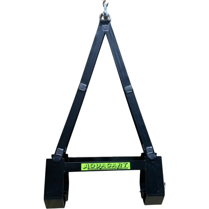 AQUACART Uncrating Sling