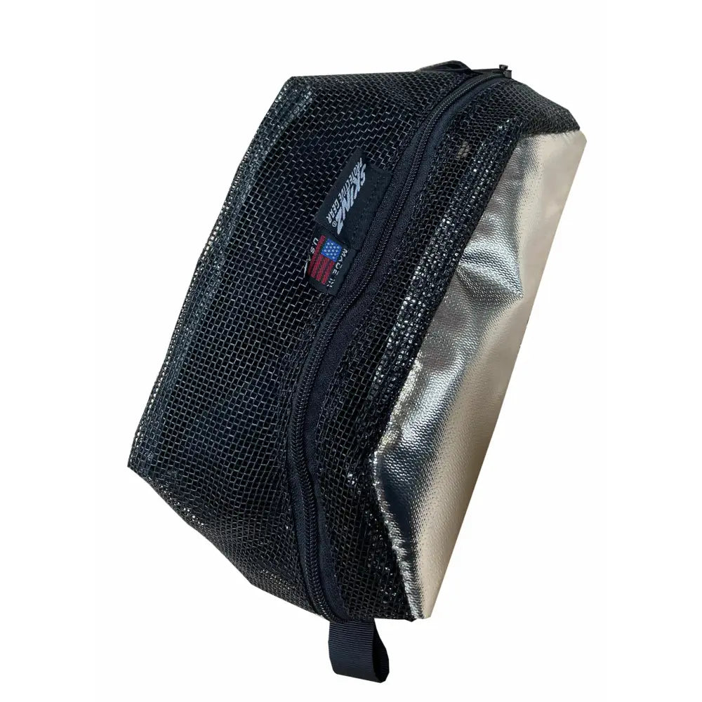 Under Hood Goggle Bag Pol