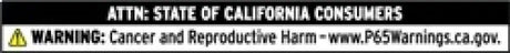UnderCover 05-20 Toyota Tacoma Passengers Side Swing Case - Black Smooth - Truck & Automotive