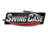 UnderCover 07-20 Toyota Tundra Drivers Side Swing Case - Black Smooth - Truck & Automotive