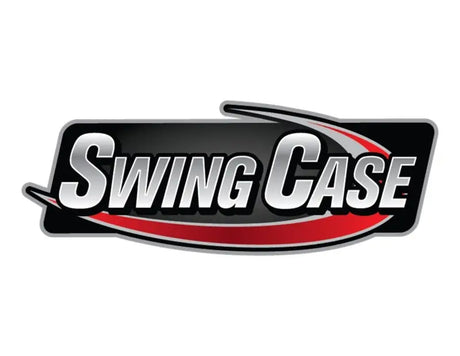 UnderCover 07-20 Toyota Tundra Drivers Side Swing Case - Black Smooth - Truck & Automotive