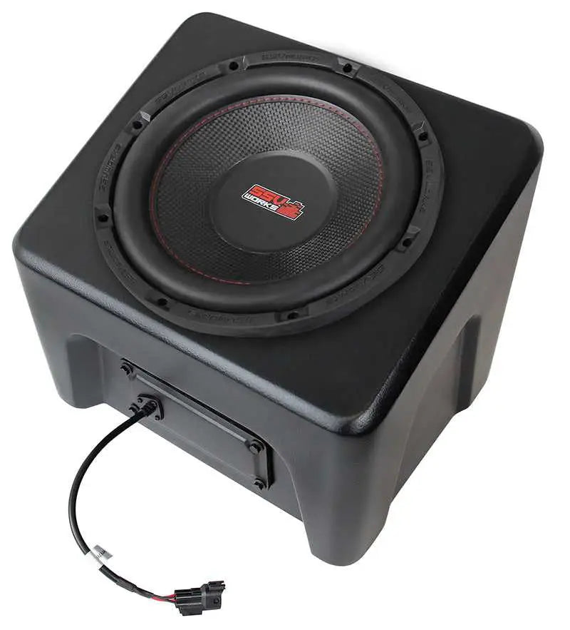 SSV WORKS RG4-SB10