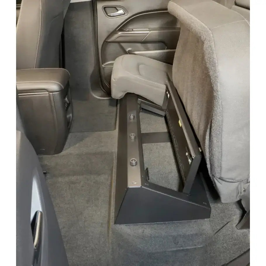 Tuffy Chevy Colorado/Gmc Canyon Crewcab - Tuffy Products