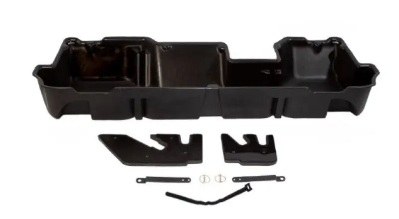30100 Du Ha 19 Ram 1500 Cc Storage Blk