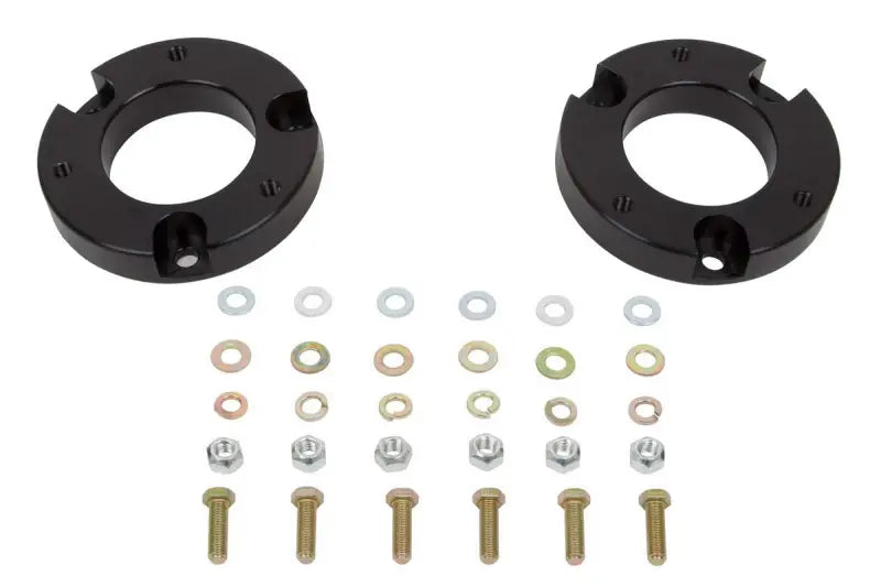 Underseat Storage Unit with Black Lid for 10410 Du Ha - Under Seat