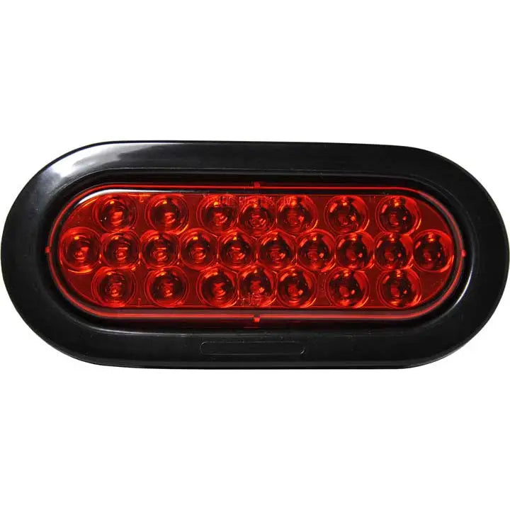 Uni-Bond Lighting KTL2238-24R - Red