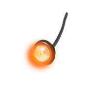 Uni-Bond Lighting LED0720CA - Clear