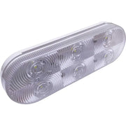 Uni-Bond Lighting LED2238-6C - Clear