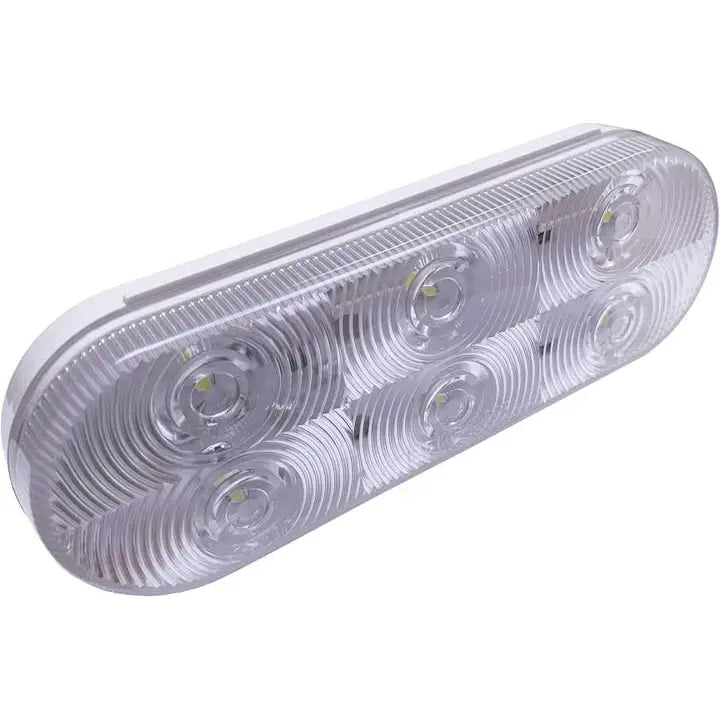 Uni-Bond Lighting LED2238-6C - Clear