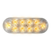 Uni-Bond Lighting LED2238CS-10A - Clear