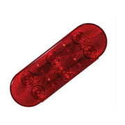 Uni-Bond Lighting LED2238H-6R - Red