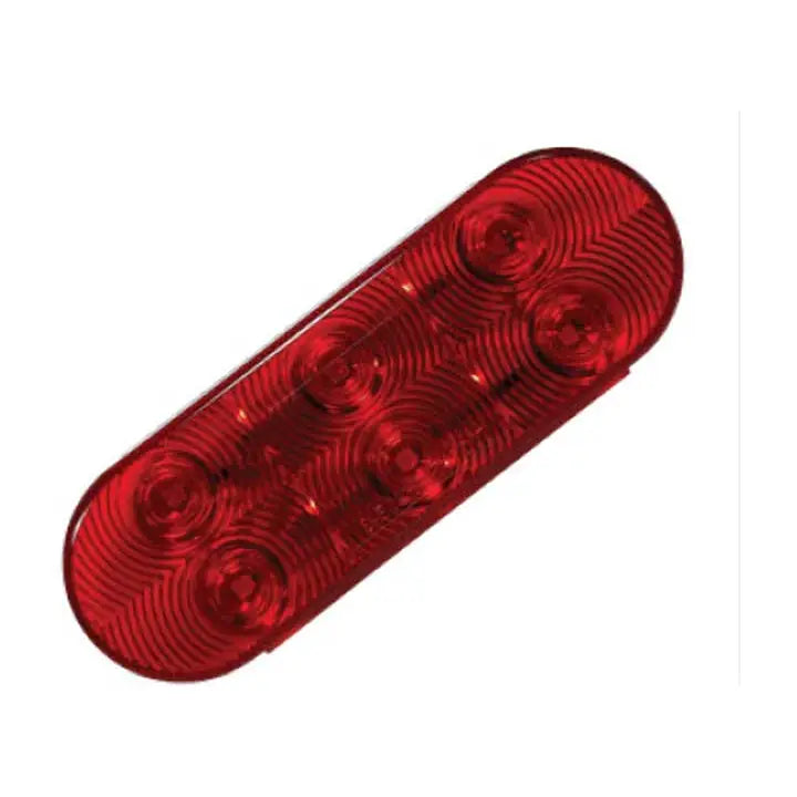 Uni-Bond Lighting LED2238H-6R - Red