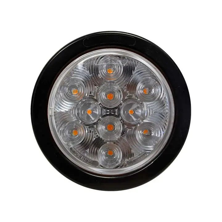 Uni-Bond Lighting LED4000CS-10A - Clear