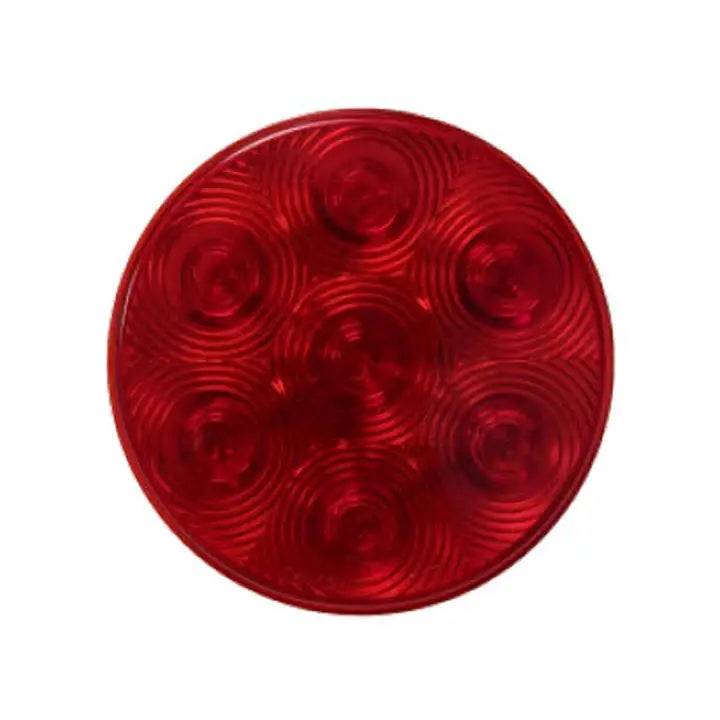 Uni-Bond Lighting LED4000H-7R - Red