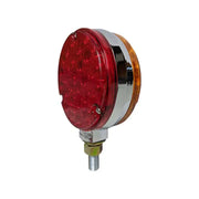 Uni-Bond Lighting LFM4102-24RA - Red Chrome