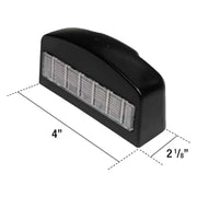 Uni-Bond Lighting LLP2002 - Black