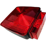 Uni-Bond Lighting LTL4142 - Red