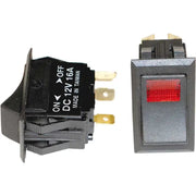Uni-Bond Lighting SR105 - Black