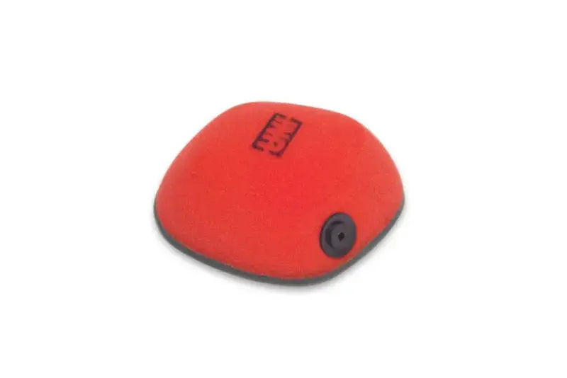 Red dome-shaped air filter for Beta 125 RR 2T Uni Filter RV parts & accessories