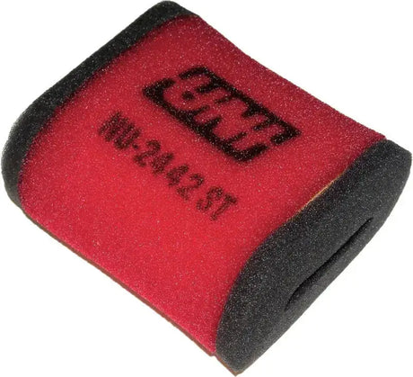Uni Filter 83-89 Suzuki ALT /LT 125 / 84-89 ALT/ LT 185 / 04-05 ATP / 03-06 Magnum 330 Air - Filters
