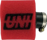 Uni FIlter Dual Angled I.D 2in - O.D 3 1/2in - LG. 4in Pod Filter - Air Filters
