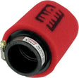 Uni FIlter Dual Layer I.D 3in - O.D 4 1/2in - LG. 6in Pod Filter - Air Filters