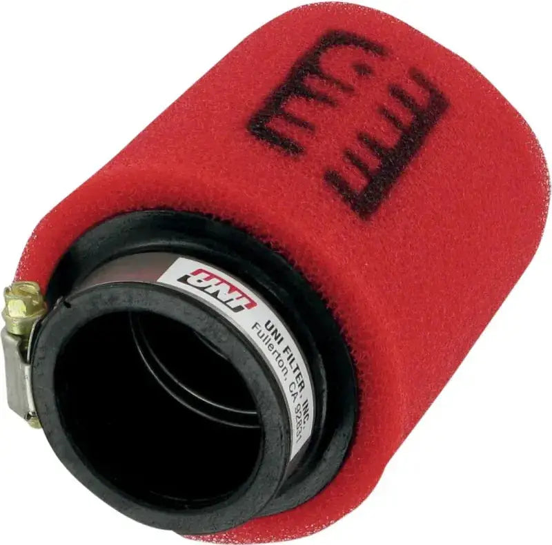 Uni FIlter Dual Layer I.D 3in - O.D 4 1/2in - LG. 6in Pod Filter - Air Filters