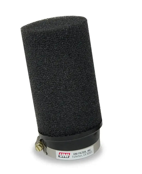 Uni UP-4245SA Air Filter- Snow Angled 2-1/2 Id- 4’’ Long - Filters