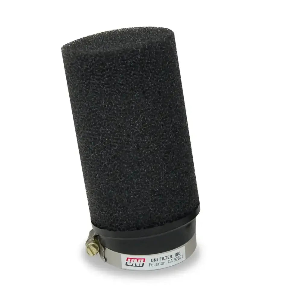 Uni UP-4245SA Air Filter- Snow Angled 2-1/2 Id- 4’’ Long - Filters