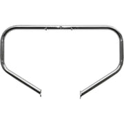 LINDBY Unibar Engine Guard Chrome for Powersports