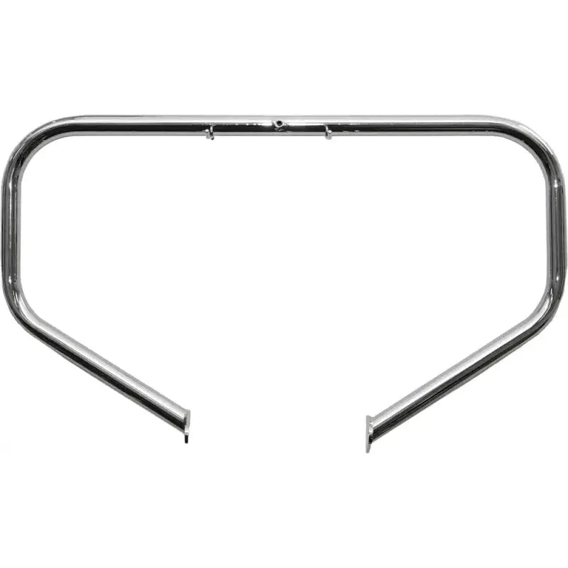LINDBY Unibar Engine Guard Chrome for Powersports