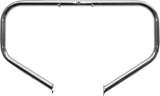 LINDBY Unibar Engine Guard Chrome for Powersports