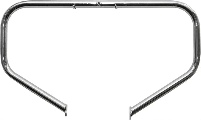 LINDBY Unibar Engine Guard Chrome for Powersports
