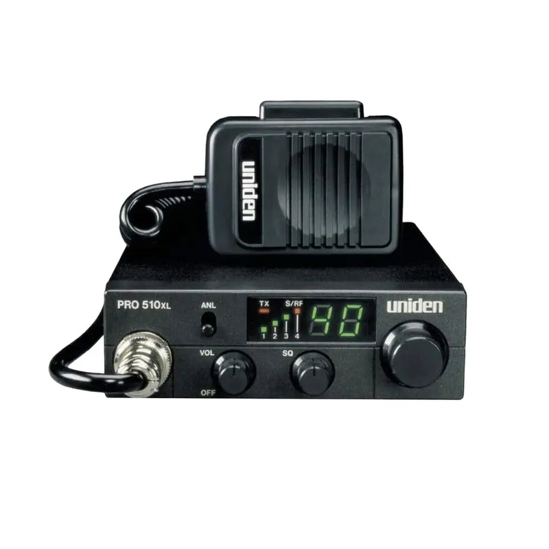 Uniden Ameri PRO510XL CB Radio