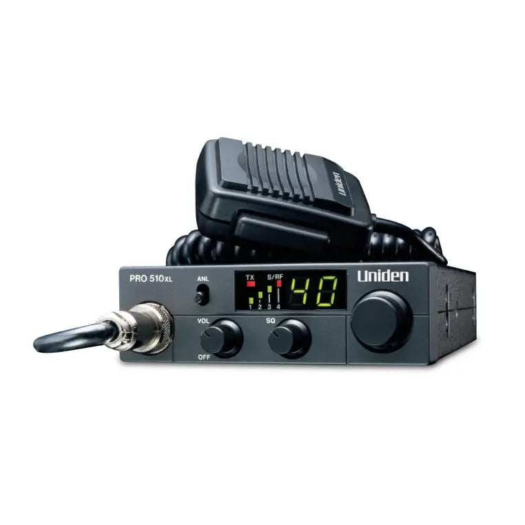 Uniden Ameri PRO510XL CB Radio