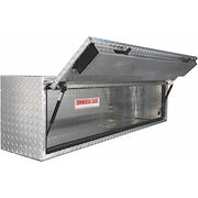 Unique Truck Accessories HTB60-BT - Black