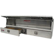 Unique Truck Accessories TBS200-72-BD Truck Tool BOX