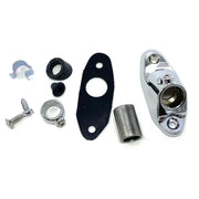 Unity 189RH For use with unity spotlights - Installation Kit