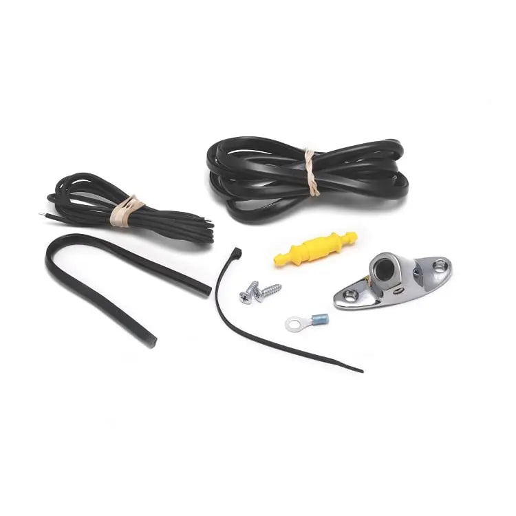 Unity 252 For use with unity spotlights - Installation Kit