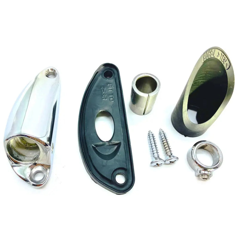 Unity 8996 For use with unity spotlights - LH Bracket Kit