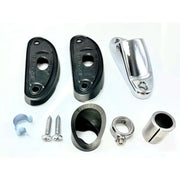 Unity 9079 For use with unity spotlights - Mount Kit