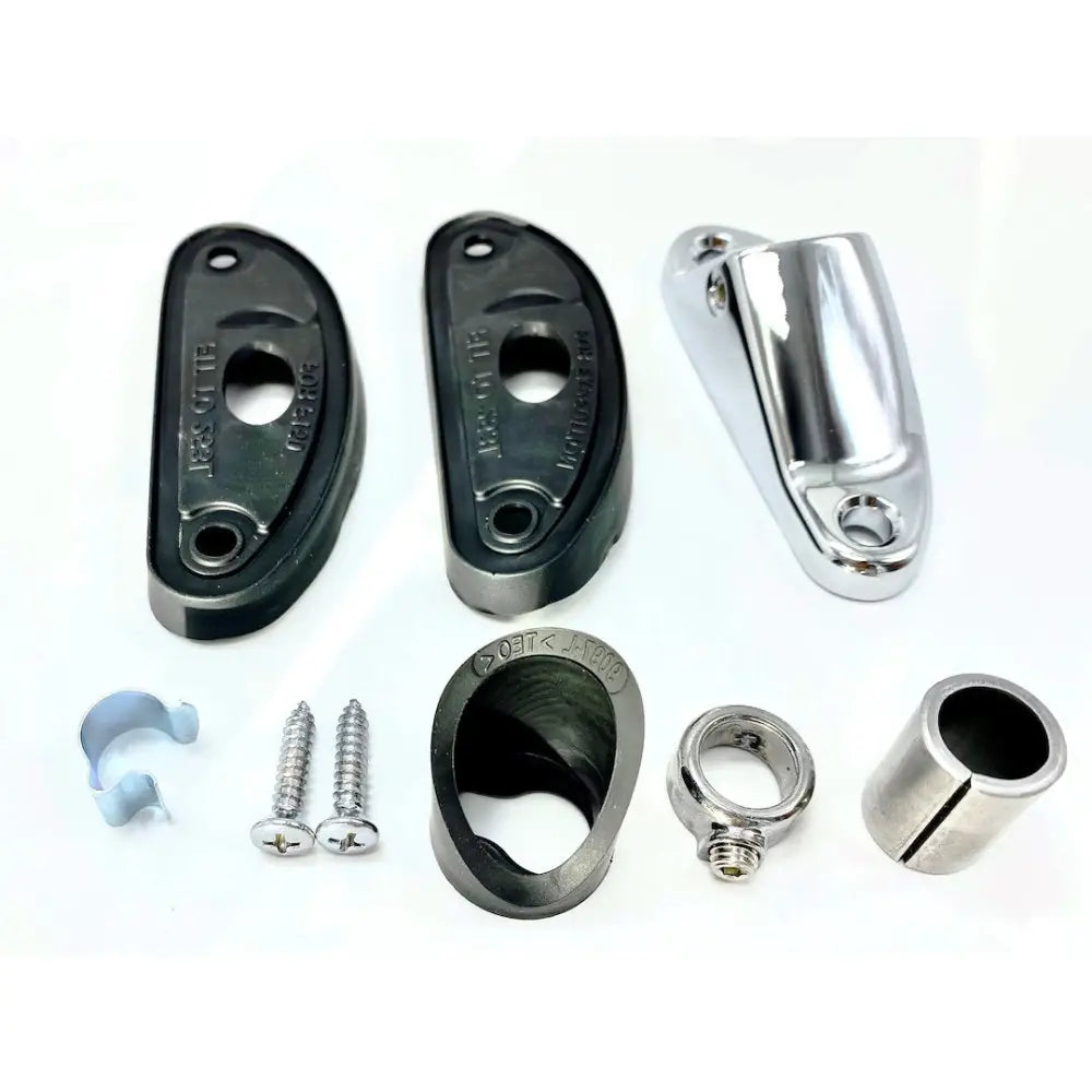 Unity 9079 For use with unity spotlights - Mount Kit