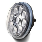 Unity U-8547 Tightly controlled spot beam - Par 46 Led Lamp Kit