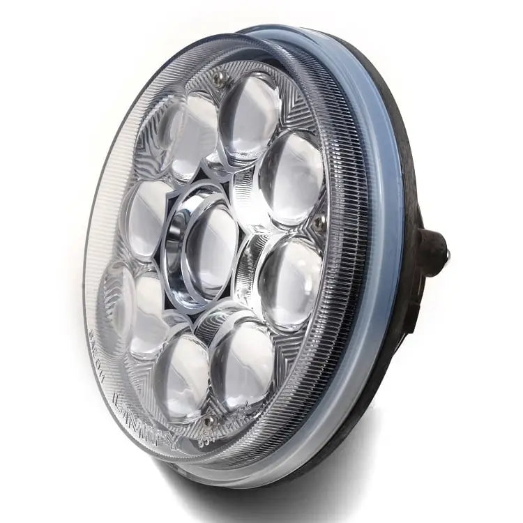 Unity U-8547 Tightly controlled spot beam - Par 46 Led Lamp Kit