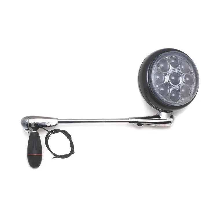 Unity 218016-0002 - Black Spotlight