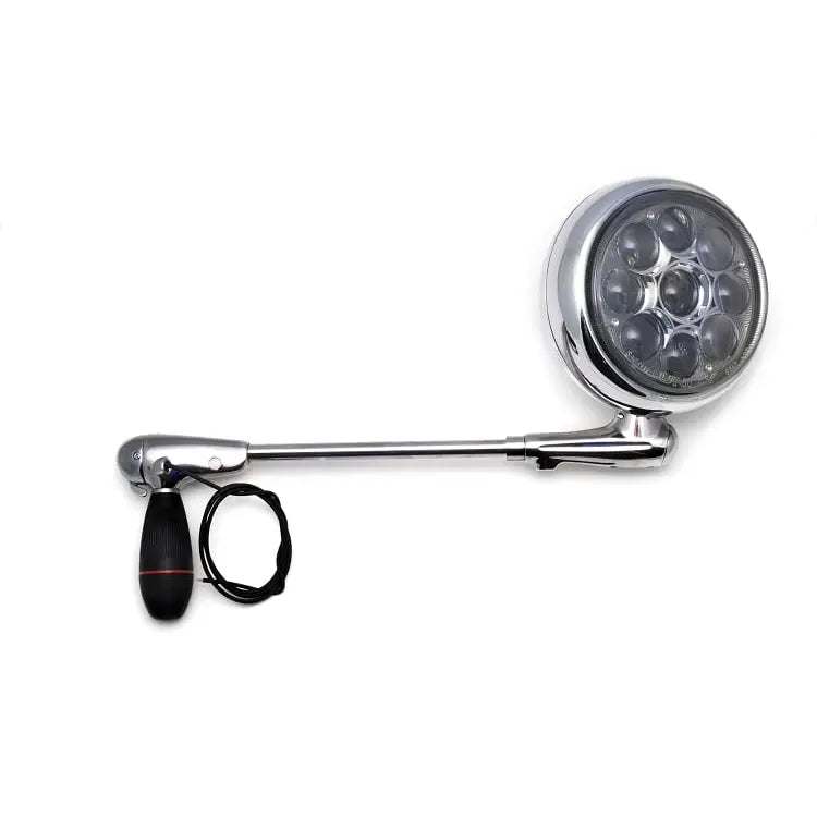 Unity 335V - IN. Spotlight-LED